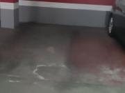 Garaje en venta en Sevilla, Sevilla