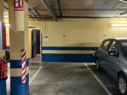 Garaje en venta en Sevilla, Sevilla