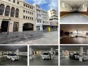 Garaje en venta en Sevilla, Sevilla