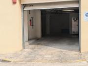 Garaje en venta en Teulada, Alicante Costa Blanca