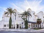 Garaje en venta en Torremolinos, Centro