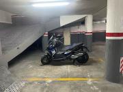 Garaje en venta en travesía De Dalt, Barcelona, de 11 m²...