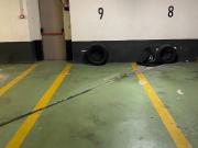 Garaje en venta en travesía De Gràcia, Barcelona, de 15...