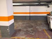 Garaje en venta en Valencia, Patraix