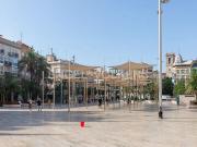 Garaje en venta en València, Valencia Costa Valencia