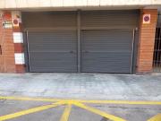 Garaje en venta en València, Valencia Costa Valencia