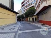 Garaje en venta en Valladolid