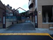 Garaje en venta en Valladolid, Parquesol