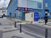 Garaje en venta en Valladolid Valladolid