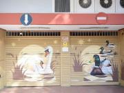 Garaje en venta en vía Gran de Les Corts Catalanes,...