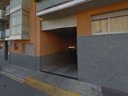 Garaje en venta en Vic, de 24 m² por 5.400