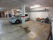 Garaje en venta en Vilafranca del Penedès