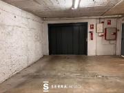 Garaje en venta en Vilafranca del Penedès, de 14 m² por...