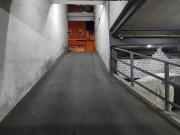 Garaje en venta en Vilafranca del Penedès, de 22 m² por...