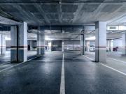 Garaje en venta en Villajoyosa, Cala de Finestrat