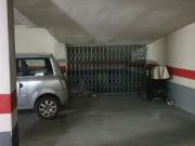 Garaje en venta en Villarreal, Madrigal