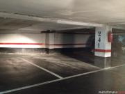 Garaje en venta en Zabalaburu