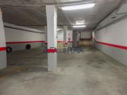 Garaje en venta en Zamora, Pantoja