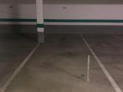 Garaje en venta en Zaragoza, Valdespartera