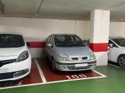 GARAJE en VENTA en ZARAGOZA VALDESPARTERA Calle La...