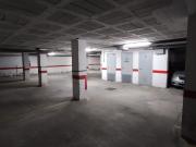 Garaje en venta, Fuengirola, Málaga