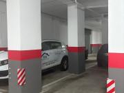 Garaje en venta, Fuengirola, Málaga