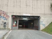 Garaje en venta, Ibaeta, Donostia / San Sebastián