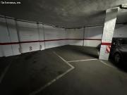 GARAJE EN VENTA JUNTO A LA AVENIDA DEL AEROPUERTO