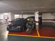 Garaje en venta, Las Fuentes, Zaragoza