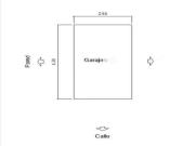 Garaje en venta o alquiler en Alcorcón Garaje en venta o alquiler en Alcorcón