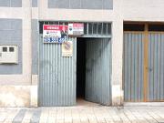 Garaje en venta, Pajarillos, Valladolid