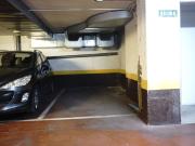 Garaje en venta, Salamanca La Guindalera, Madrid