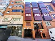 Garaje en venta, Salamanca La Guindalera, Madrid