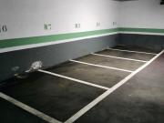 Garaje en venta, Tetuán Castillejos, Madrid