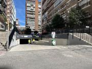 Garaje en venta, Tetuán Castillejos, Madrid