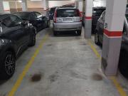 Garaje en venta, Viladecans, Barcelona