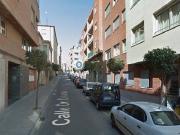 Garaje en Zamora