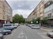 Garaje en zona de El Pilar