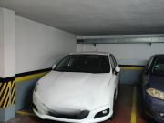 GARAJE EN ZONA PORTILLO