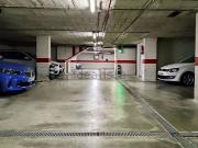 Garaje, Ensanche, Cartagena