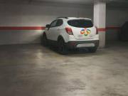 Garaje, Ensanche Centro Soho, Málaga