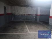 Garaje, Ensanche Diputación, Alicante / Alacant