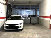 Garaje, Ensanche Diputación, Alicante / Alacant