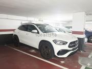 Garaje, Ensanche Moyua, Bilbao