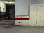 Garaje, Escaleritas La Feria, Las Palmas de Gran Canaria