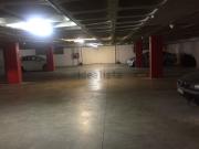 Garaje, Escaleritas La Feria, Las Palmas de Gran Canaria