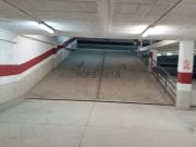 Garaje, Esparreguera