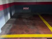 Garaje, Espinardo, Murcia