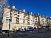 Garaje, Estación, Jaca