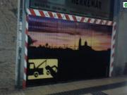 Garaje, Estación, Salamanca